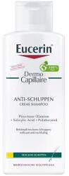 Eucerin DermoCapillaire korpásodás elleni sampon száraz korpára (250 ml)
