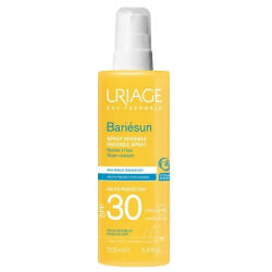 Uriage Bariésun Invisible Fényvédő Spray SPF30 (200ml)