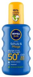 Nivea spray P&M 200 ml