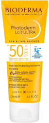 BIODERMA Photoderm Lait ULTRA SPF50+ (100 ml)