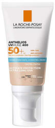 La Roche-Posay Anthelios UVMUNE 400 Napvédő krém Színezett SPF50+ (50 ml)