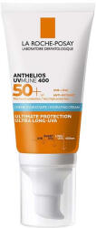 La Roche-Posay Anthelios UVmune 400 napvédő krém SPF50+ (50 ml)