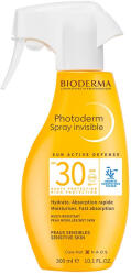 BIODERMA Photoderm Spray Invisible SPF30 (300 ml)