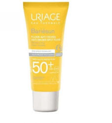 Uriage Bariésun SPOT krém pigmentfoltok ellen SPF50+(40ml)