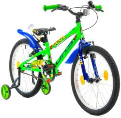 DHS Football 20 Bicicleta