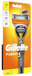 Gillette Fusion5 Borotva - 1 db Pótbetéttel