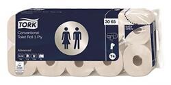 Tork Toalettpapír TORK Advanced kis tekercses T4 3 rétegű fehér (MEN-OR-100360)