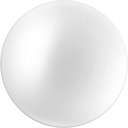 Plafon LED Lampa Sufitowa Natynkowa 24W 1800lm 4000K Neutralna IP44 Biały z Czujnikiem Dźwięku Ceiling Ledvance (LDVPLA0032)