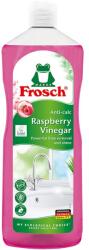 Frosch Ökológiai univerzális vízkőmentesítő mosószer, málnaecettel, 1l