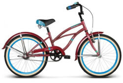 Le Grand Bowman Kid M 20 Bicicleta