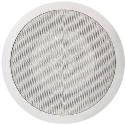 HK Audio IL 60-CT white mennyzeti hangszóró, 80W, 6, 5" + 0, 75", 8 Ohm, passzív crossover, kapcsolható 100V (IL 60-CT white)