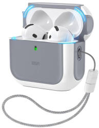 ESR Orbit AirPods 4 Hybrid tok (fehér) (1C0110202)