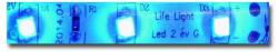 Life Light Led LED LLSZIP65283560L2EVBLUE