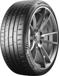 Continental SportContact 7 ContiSilent R0 XL 255/40 R21 102Y