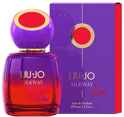 LIU JO Silkway Wow EDP 100 ml
