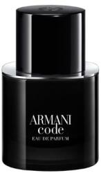 Giorgio Armani Armani Code pour Homme (Refillable) EDP 30 ml