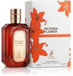 Alhambra Victoria Flower Rosa Lilium EDP 100 ml Parfum