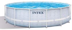 Intex Prism Frame Chevron 488x122 cm (26746)