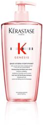 Kérastase Genesis Bain Hydra-Fortifiant șampon împotriva căderii părului pentru păr subțire 500 ml