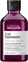 L'Oréal Serie Expert Curl Expression sampon pentru curatare pentru par ondulat si cret 500 ml