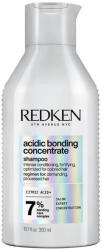 Redken Acidic Bonding Concentrate șampon pentru păstrarea culorii pentru păr vopsit 300 ml