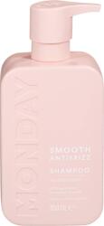 MONDAY Smooth sampon hidratant anti-electrizare 350 ml