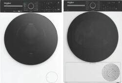 Whirlpool WPM 07W ADS EE / WPS D8 WBS
