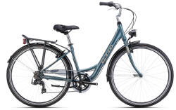 CTM Nancy (2025) Kerékpár