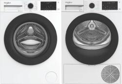 Whirlpool WAM 76WB EE / WPS C7X WBS