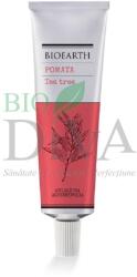 Bioearth The Herbalist cremă cu arbore de ceai 50 ml