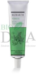 Bioearth The Herbalist cremă cu afine și castan 50 ml