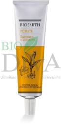 Bioearth The Herbalist cremă cu ghimbir și curcuma 50 ml
