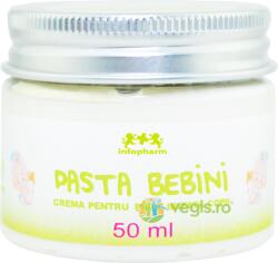 Infopharm Pasta bebini pentru piele iritata 50 ml