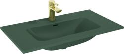 Elita Skappa 80,8x46 cm matt green (ELT-146063) (RE040803067010)