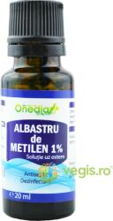 Onedia Albastru de metilen 1% 20 ml