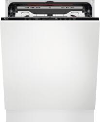 AEG FSE76727P Mosogatógép