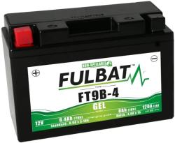 Fulbat Auxiliary 8,4Ah 135A