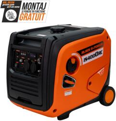 RURIS IS4000RC 40000RPW25A Generator