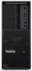 Lenovo ThinkStation P3 30GS00C6PB Számítógép konfiguráció