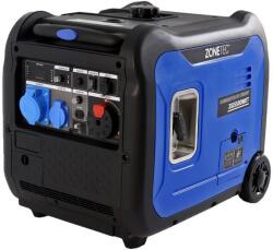 Zonetec ZGI 5500 WET Generator