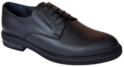 SCV Pantofi barbati casual ultra confort - Model din piele naturala SCV270N, marimea 43