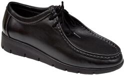 Lucianis Style Pantofi dama casual din piele naturala, Made in Romania, Suceva, VIKI, 640N, marimea 40