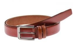 KALEWENSEN Curea barbati eleganta, din piele naturala 3.5 cm - DR1320R