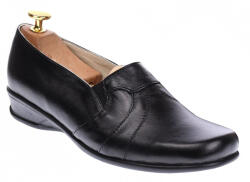 MV Ciucaleti Pantofi dama casual, piele naturala, Made in Romania, P9N, marimea 35