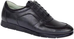 Ciucaleti LUX Pantofi dama casual din piele naturala PS820N, marimea 38