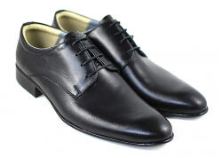 CIUCALETI Pantofi barbati eleganti, office din piele naturala, ENZO CLASS - GKR, marimea 40