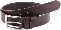 Ciucaleti LUX Curea eleganta barbati din piele naturala - SR35BORDO - ciucaleti