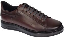Ciucaleti Pantofi barbati casual piele naturala - Aldo Visiniu , marimea 42