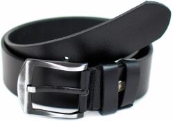 ClK LEATHER Curea barbati casual din piele naturala - DR1-400NKR - ciucaleti