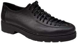 Ciucaleti LUX Pantofi dama casual din piele naturala, Made in Romania, Suceava, SARA, 610N, marimea 35